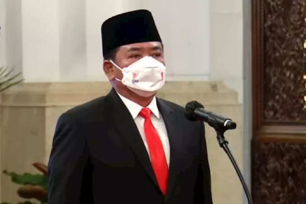 Hadi Tjahjanto Diyakini Mampu Jalankan Tugas sebagai Menteri ATR/BPN Secara Profesional