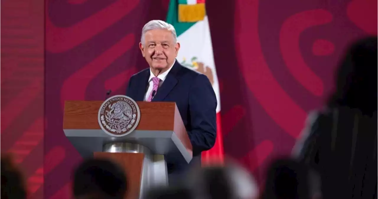 Va por México tiene malos dirigentes y asesores: AMLO; parecen promotores de 4T, dice