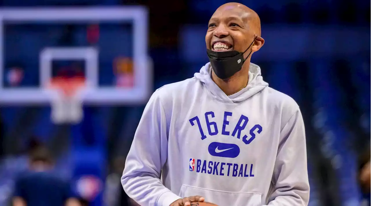 Report: Sam Cassell to Interview for Jazz Coaching Job