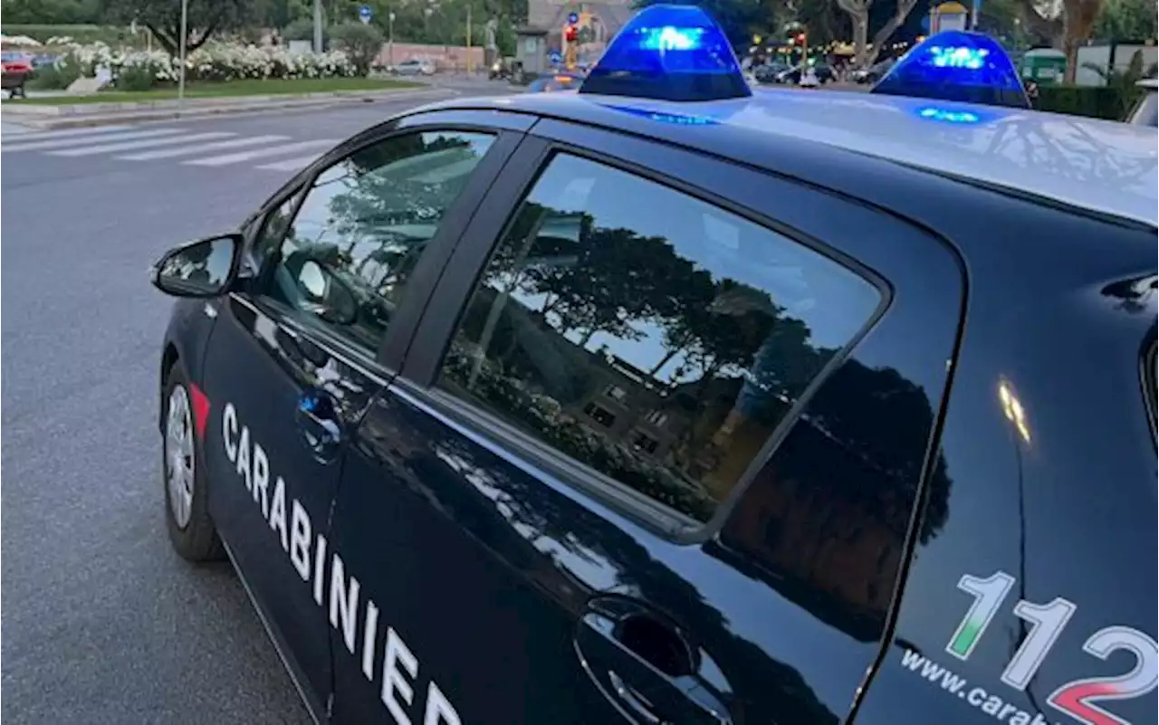 Napoli, un uomo ucciso in strada a colpi di pistola a Soccavo