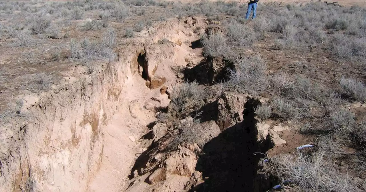 Iron County growers propose 115 new wells into Escalante Valley groundwater