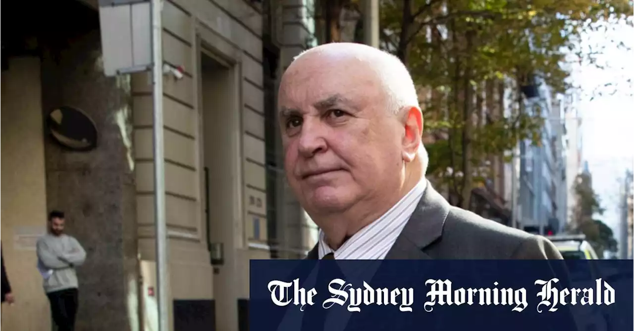 Ex-councillor angry $170k developer ‘bribes’ might be revealed: ICAC