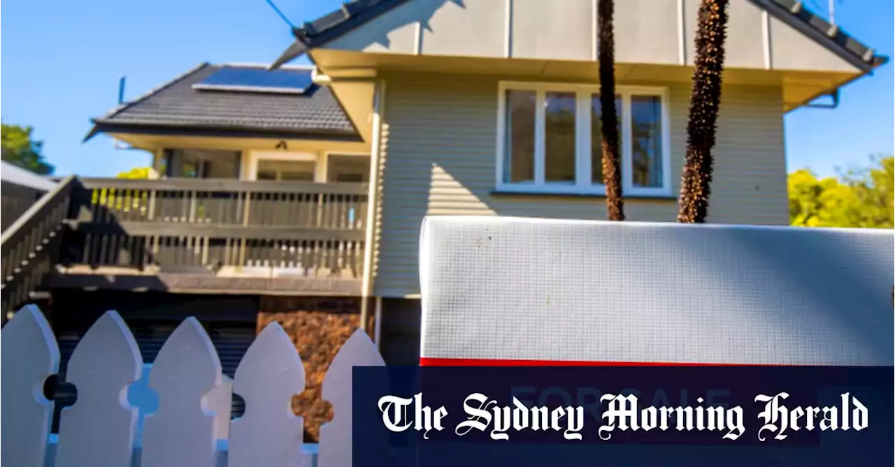 Sydney and Melbourne have ‘absolutely turned into buyer’s markets’