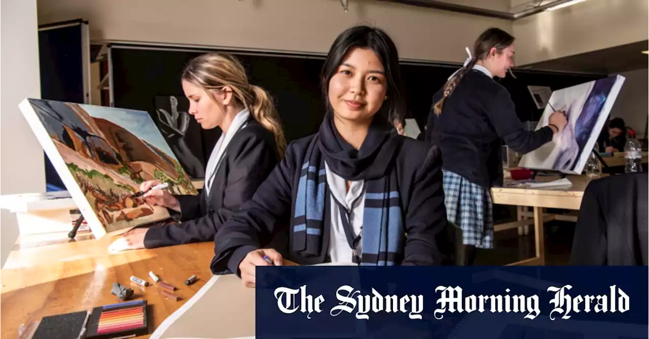 Why do private girls’ schools outrank boys when it comes to the HSC?