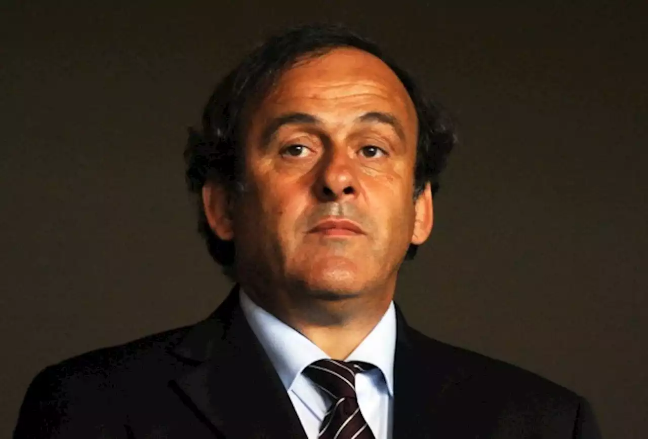 Michel Platini Admits To Fixing FIFA World Cup