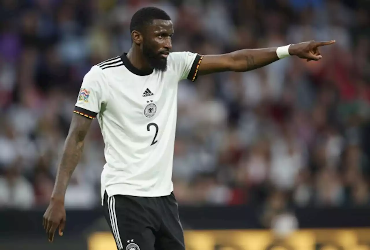 How Real Madrid Could Line Up With Two New Signings
