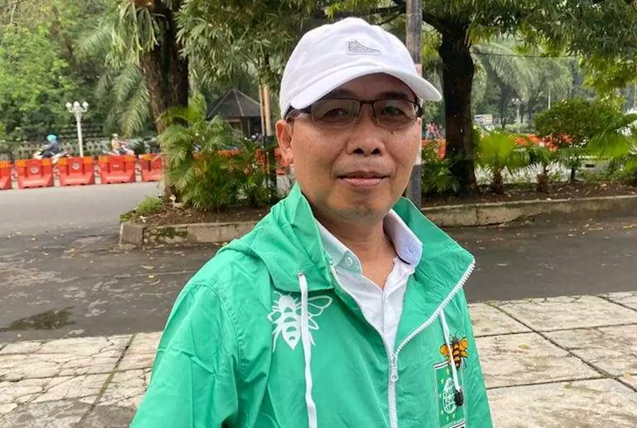 Muncul Kelompok PKB Merah Tolak Koalisi Dengan PKS, PKB Solo Terbelah?