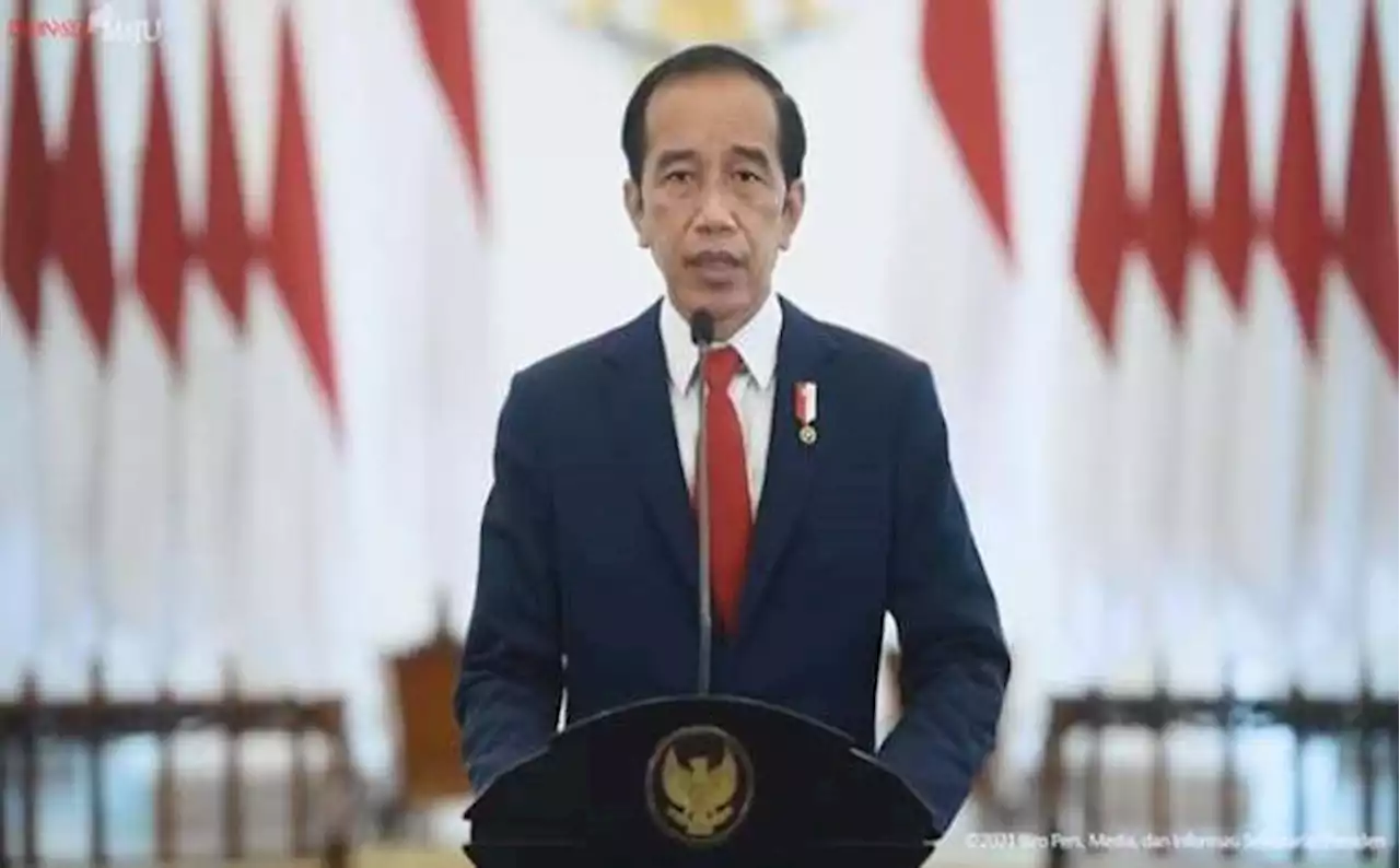 Reshuffle Kabinet Siang Ini, Presiden akan Lantik 3 Wakil Menteri