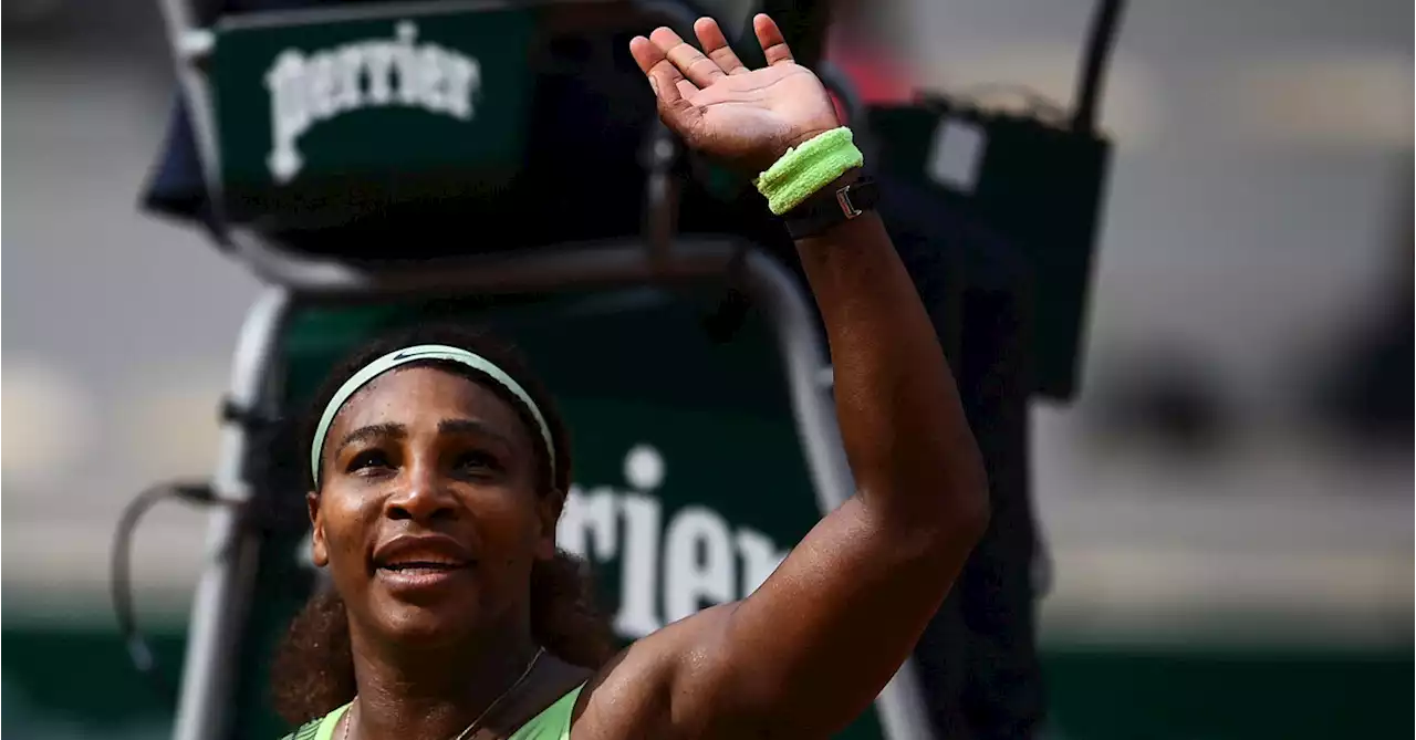 Wimbledon, Serena Wiliams torna in campo un anno dopo: &quot;Ci vediamo la&quot;