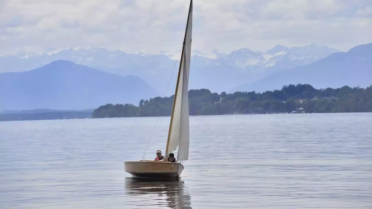 Tutzing: Wie lernt man Segeln?