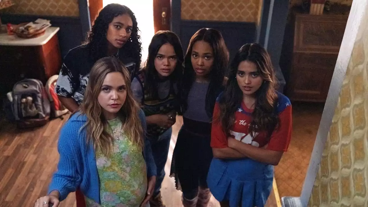 New “PLL: Original Sin” Teaser Uses Original Theme Song