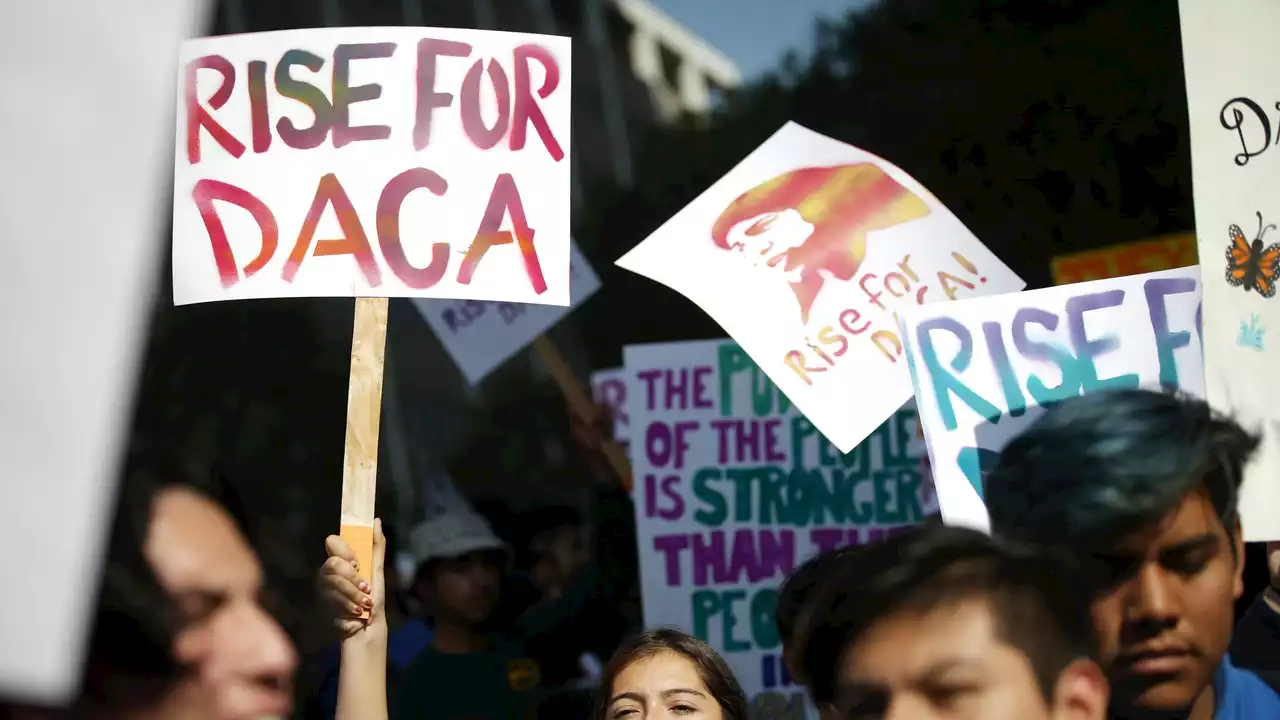 The Many Unseen Financial Costs of DACA