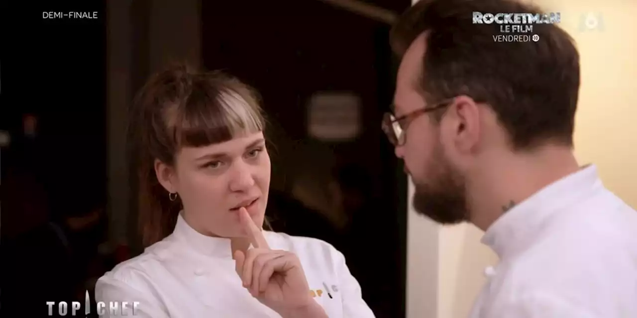 Finale de Top Chef : qui devrait remporter la saison 13... d'après les statistiques ?