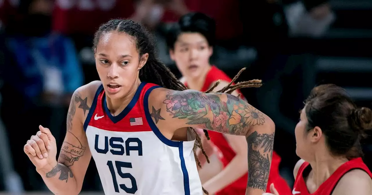 Russia again pushes back the trial for detained WNBA basketball star and Houston native Brittney Griner