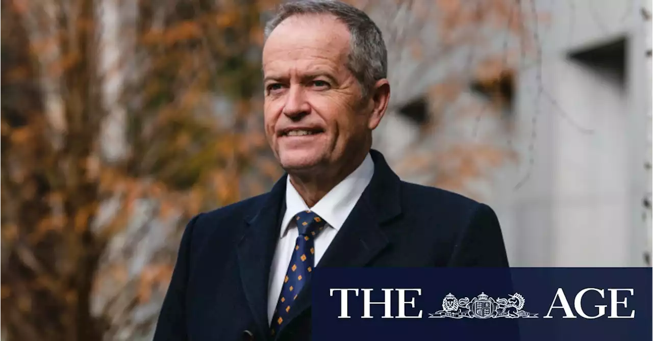 Shorten promises new approach to ‘sustainability’ of the NDIS