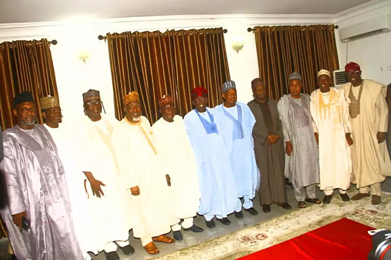 The real reason APC north wants Muslim-Muslim ticket | TheCable