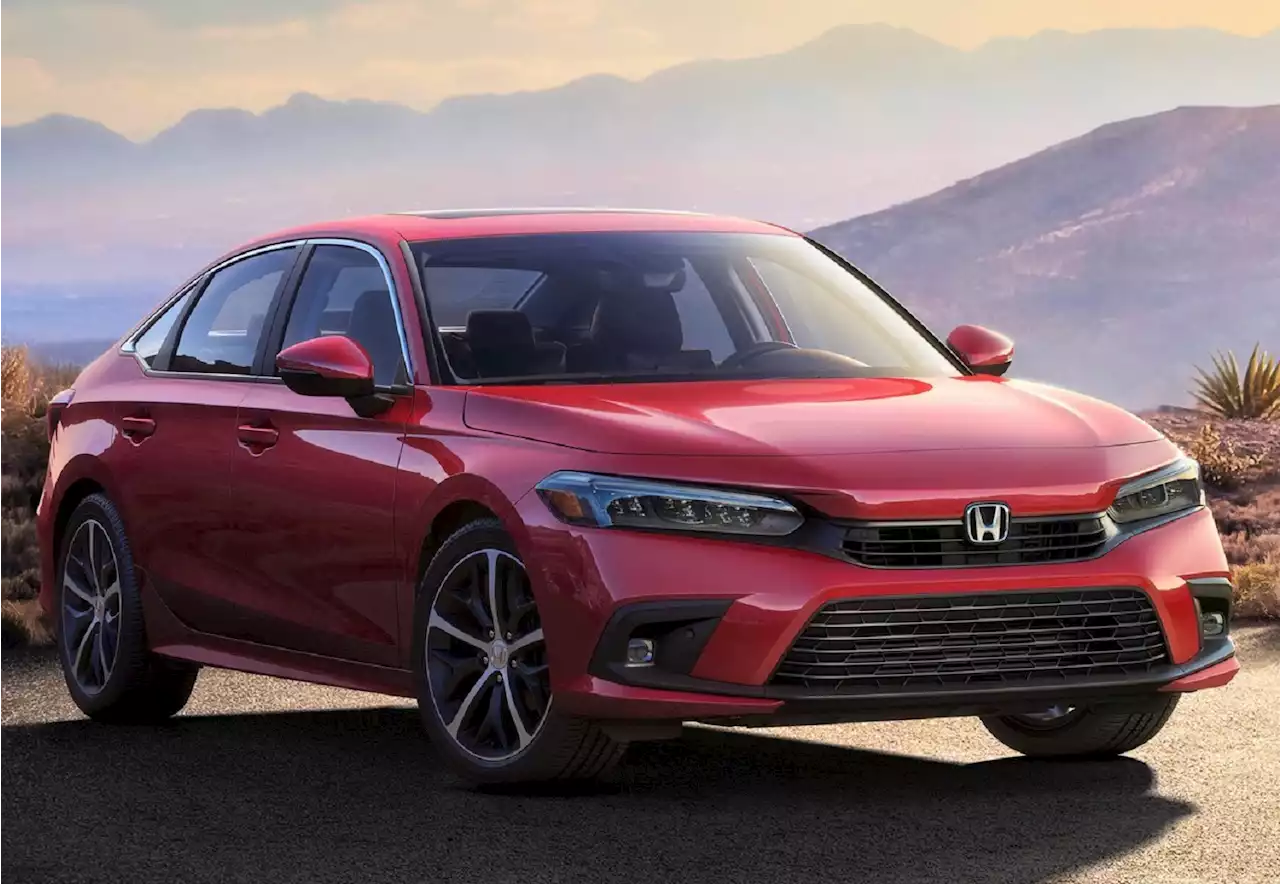 New Honda Civic 'under consideration' as brand reaffirms South Africa commitment | The Citizen