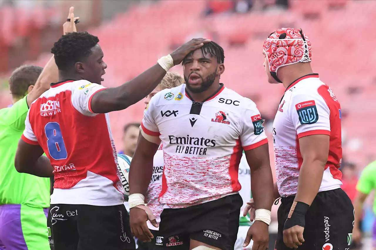 Tshituka brothers on Springbok radar, Hendricks still waiting for clearance | The Citizen