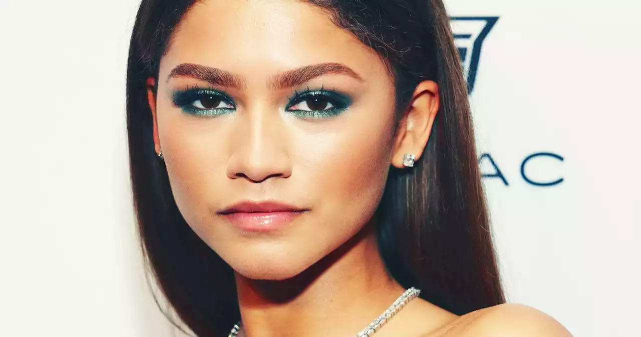 No, Zendaya Is Not Pregnant