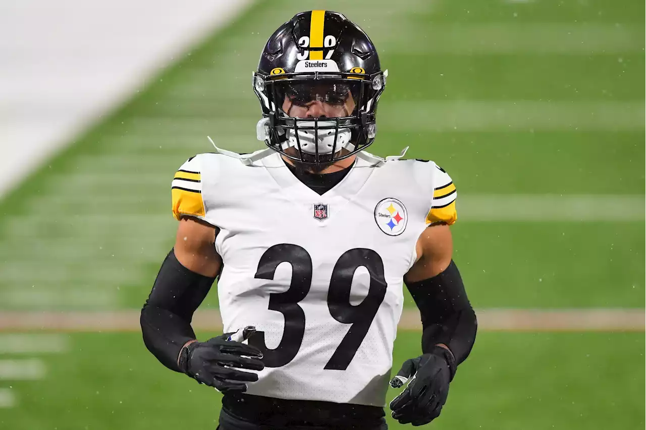 Did Steelers Overpay For Minkah Fitzpatrick?