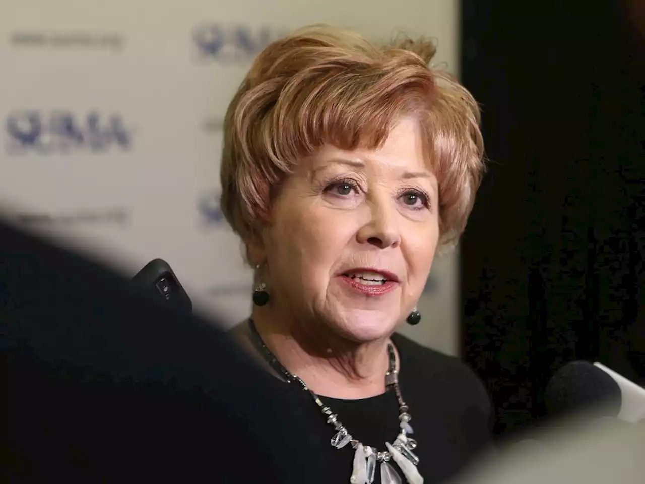 Mandryk: Better SUMA relationship would help Sask. Party government connect