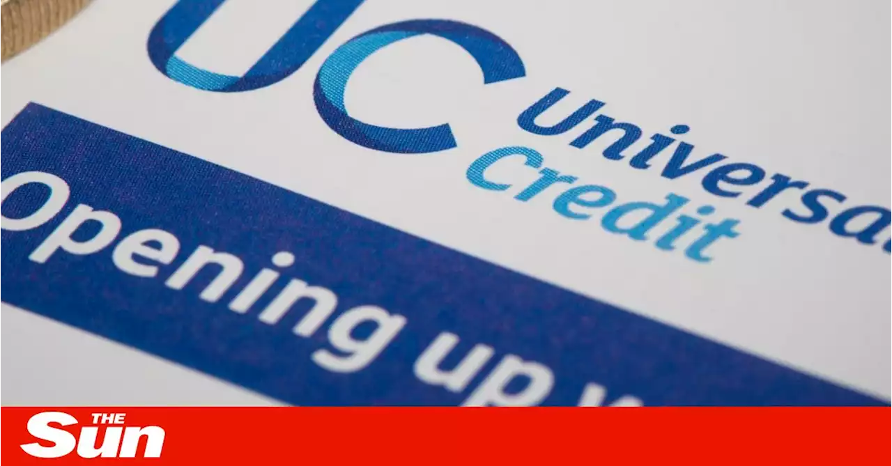 Universal Credit: Exact date millions of households will get first part of £650 cost of living payment revealed