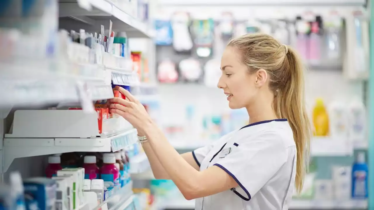 Cancer referrals to be made by pharmacists in NHS pilot scheme