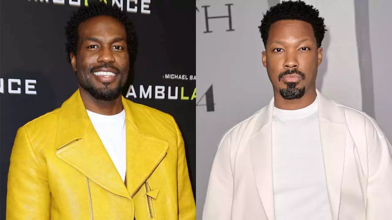 Yahya Abdul-Mateen II and Corey Hawkins to Star in ‘Topdog/Underdog’ on Broadway This Fall