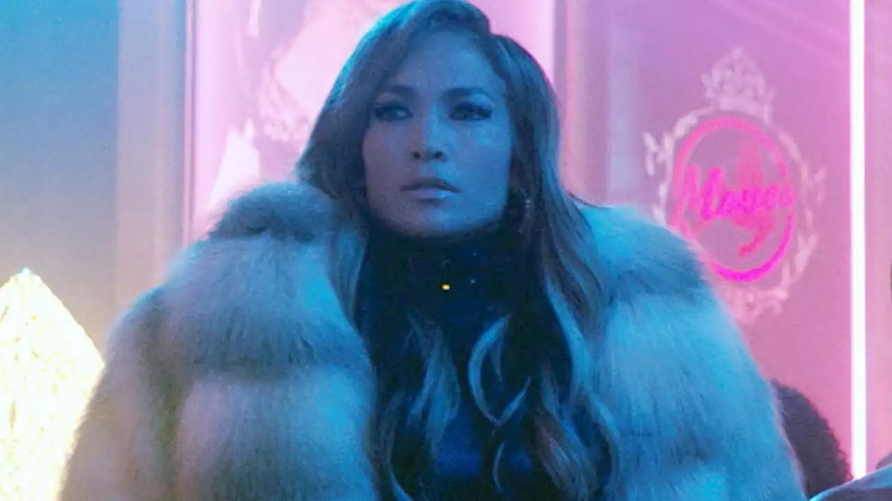 Jennifer Lopez Doc Reveals How She Really Felt Morning of Hustlers Oscar Snub