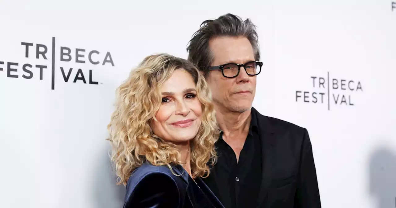 Kevin Bacon on being directed by wife Kyra Segwick and the 1 thing that wasn't OK