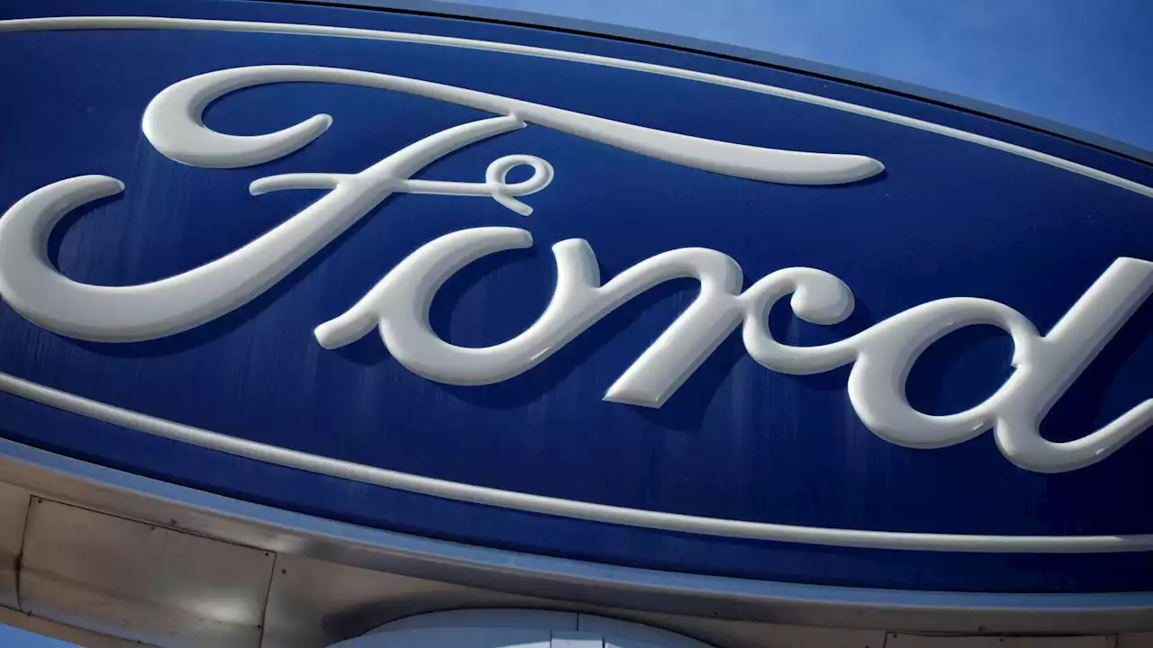 Ford recalls over 2.9M vehicles at risk of rollaway crashes