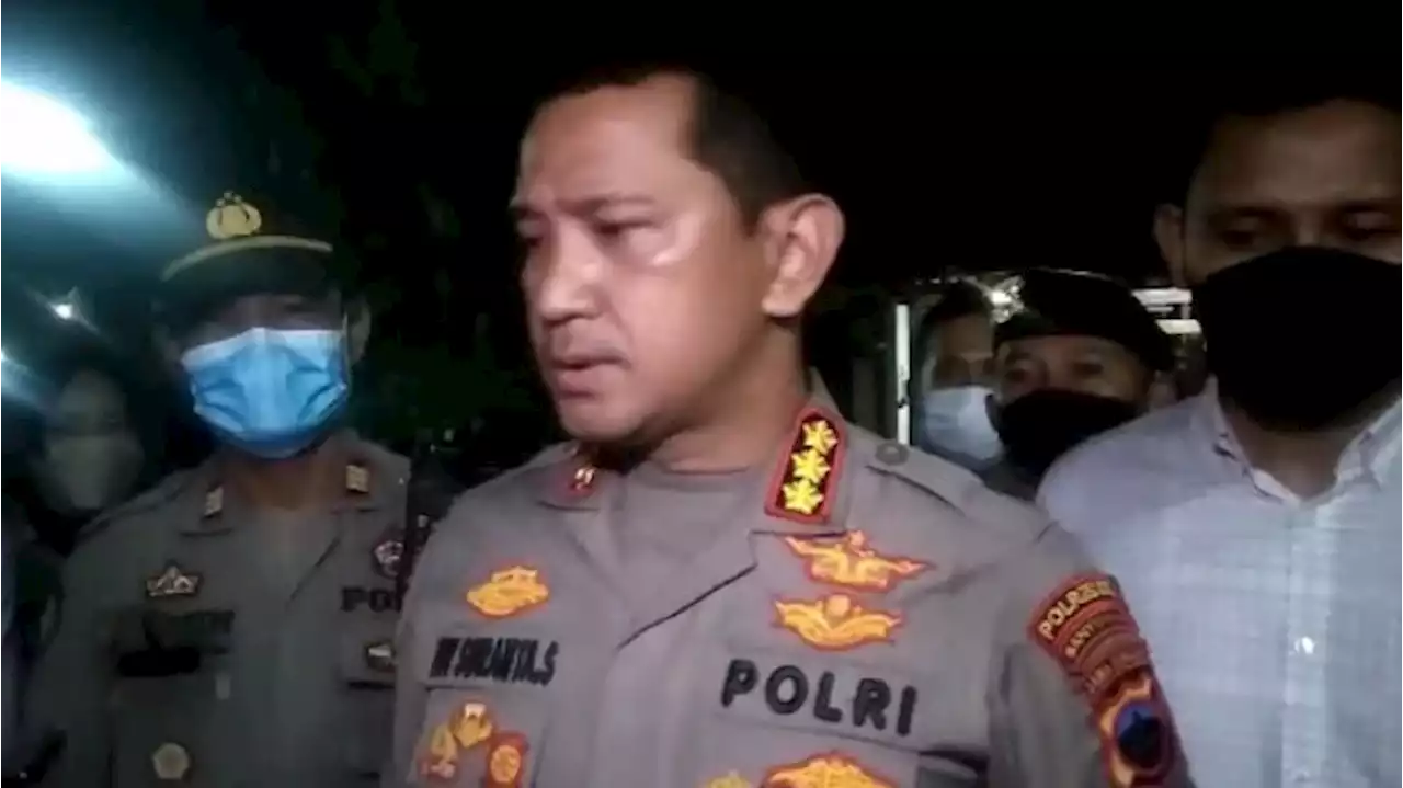 Ledakan di Banyumas, Polisi Menduga Korban Meracik Petasan Sambil Merokok