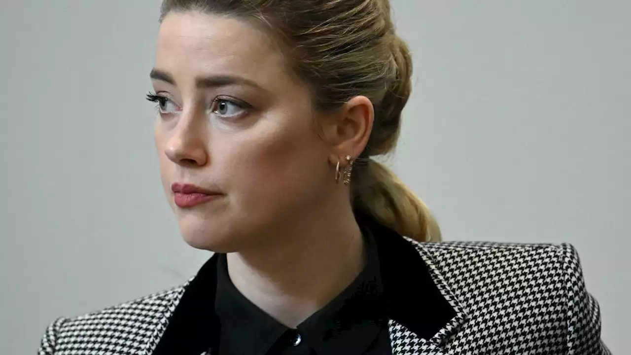 What the Amber Heard, Johnny Depp trial didn't cover: The violence bisexual women face