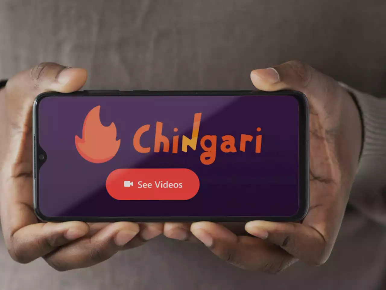 Chingari Web3 Video App Introduces $12 Million Liquidity Program