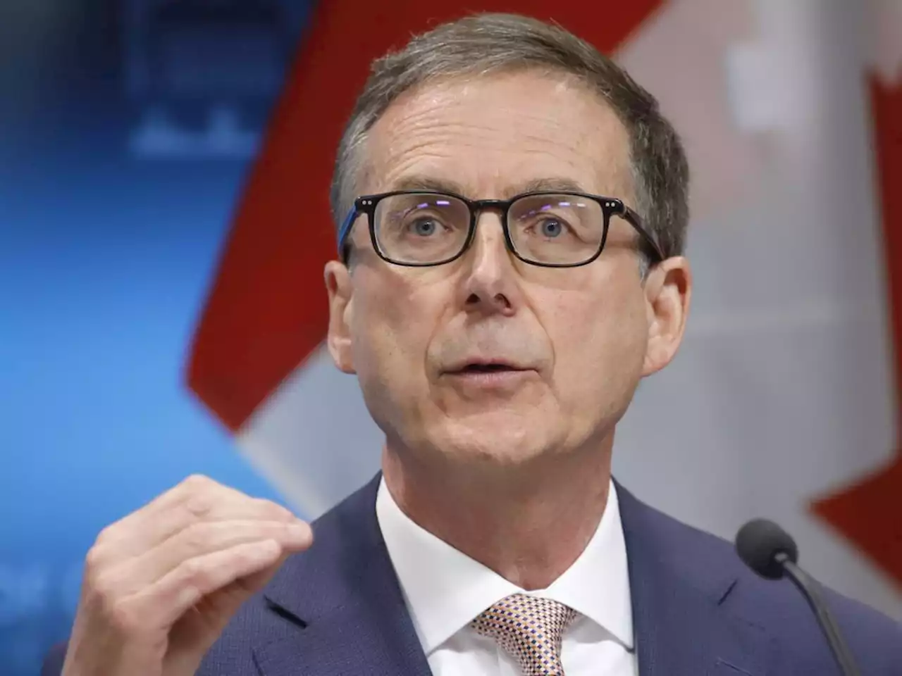Bank of Canada likely to mirror 0.75% Fed Reserve hike next month: economists