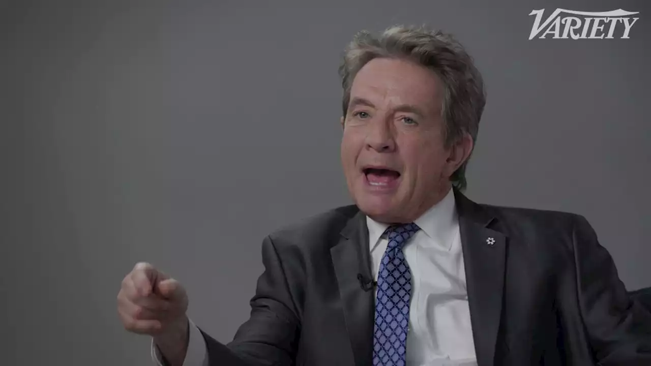 This Jean Smart and Martin Short Interview Will Make You Laugh Your Ass Off