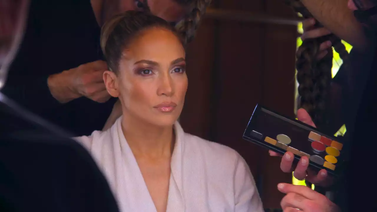 33 Thoughts I Had About ‘Halftime,’ Netflix’s New Jennifer Lopez Documentary