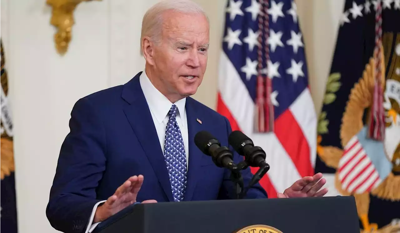 ‘Biden Remorse’ ad blasts Democrats for woke agenda in schools