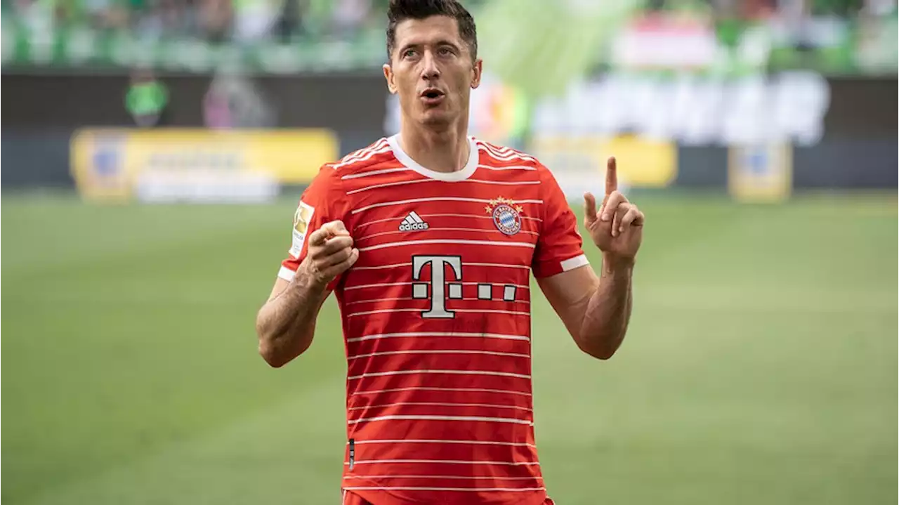 FC Bayern: Lewandowski-Deal am Wackeln? Barça reagiert auf Druck von PSG