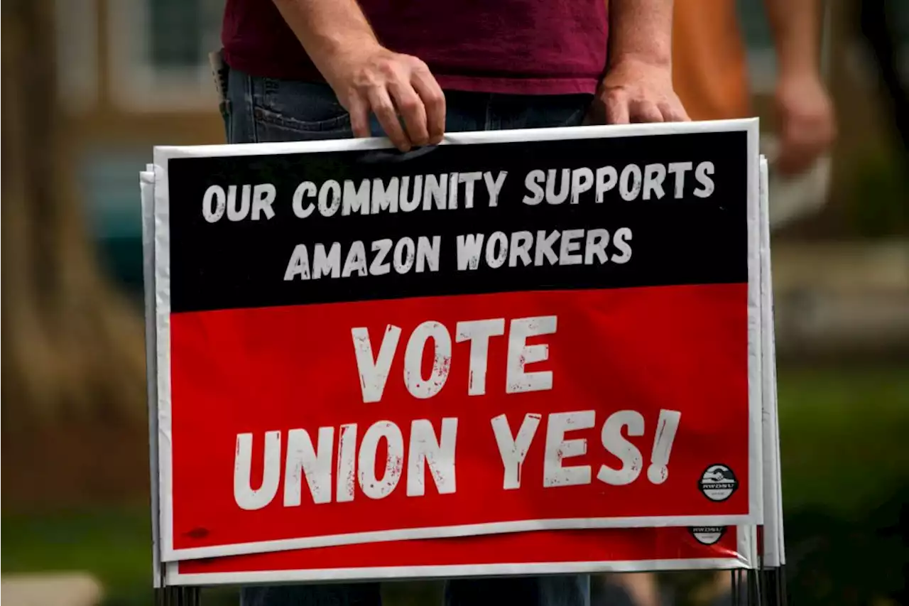 Why workers are teaching each other to form unions instead of relying on traditional organizing