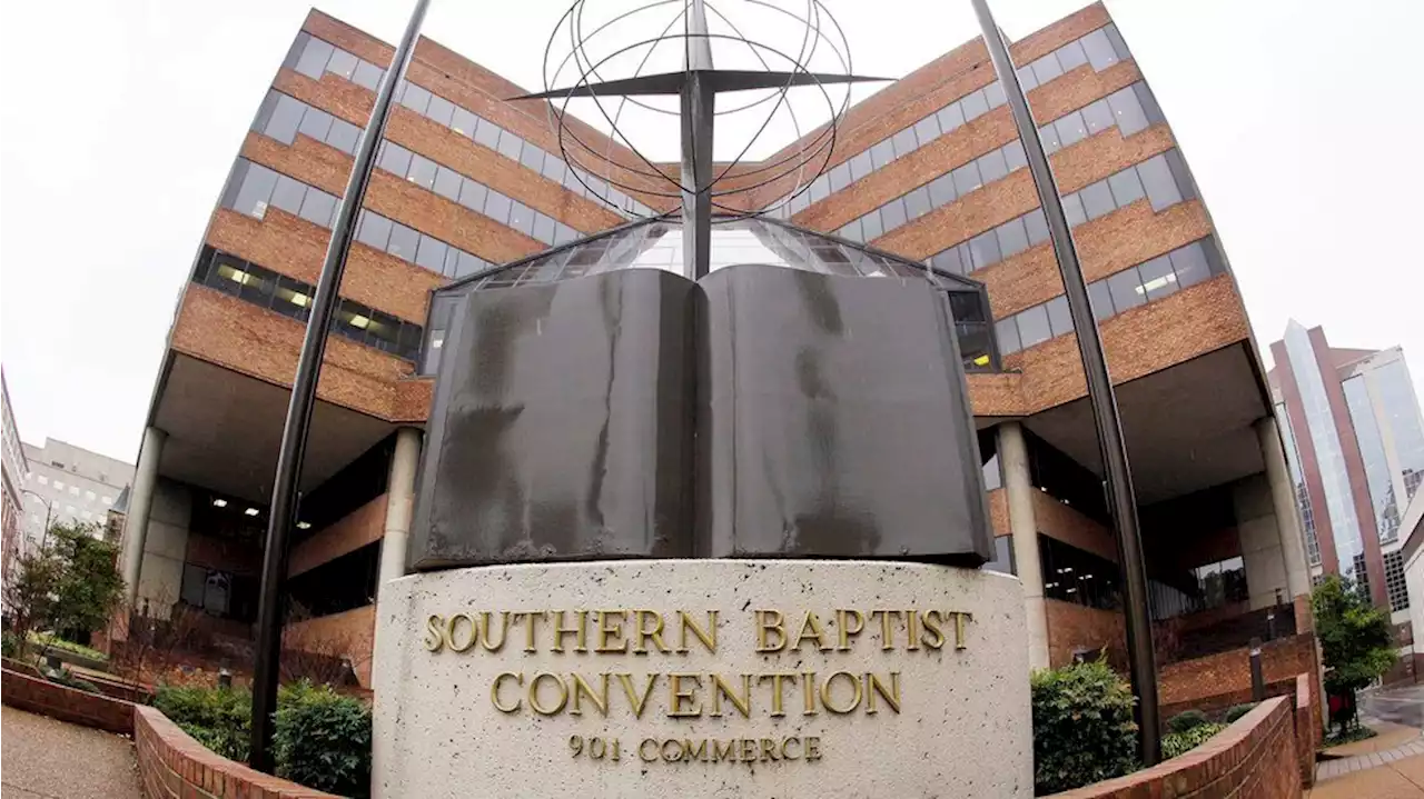 Southern Baptists agree to keep list of accused sex abusers