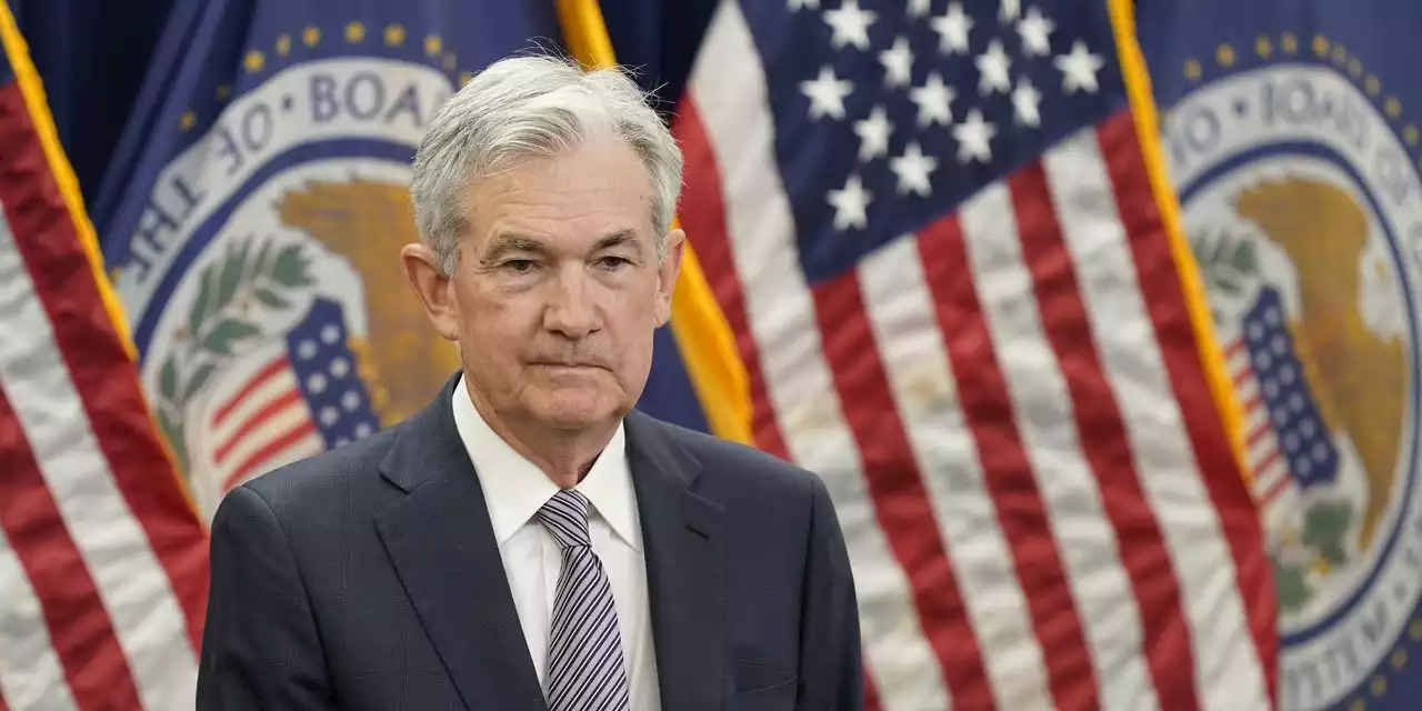 The Fed Pushes the Envelope