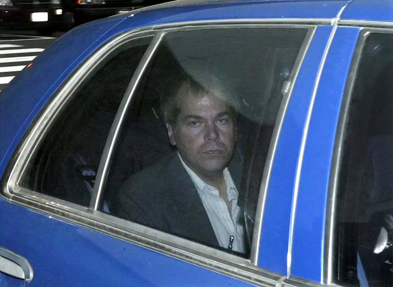 John Hinckley Jr., who shot Reagan, freed from court oversight after decades