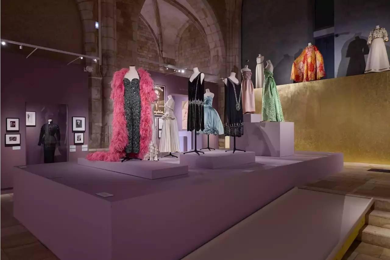 Josephine Baker Show Bows in France in Advance of Museum Dedicated to Her