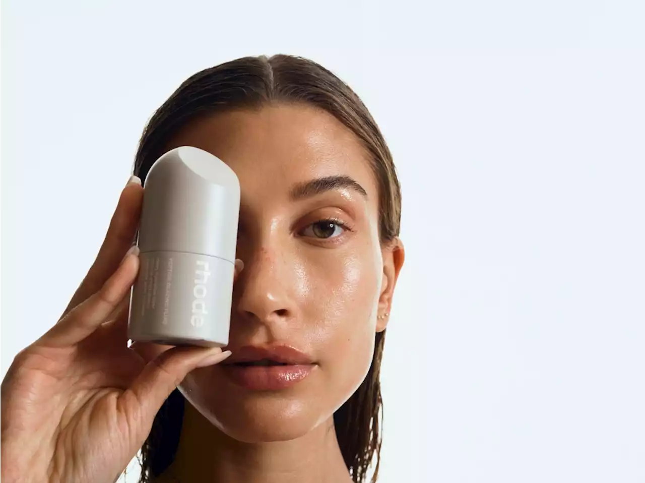 Meet Rhode, Hailey Bieber’s Minimalist Beauty Brand