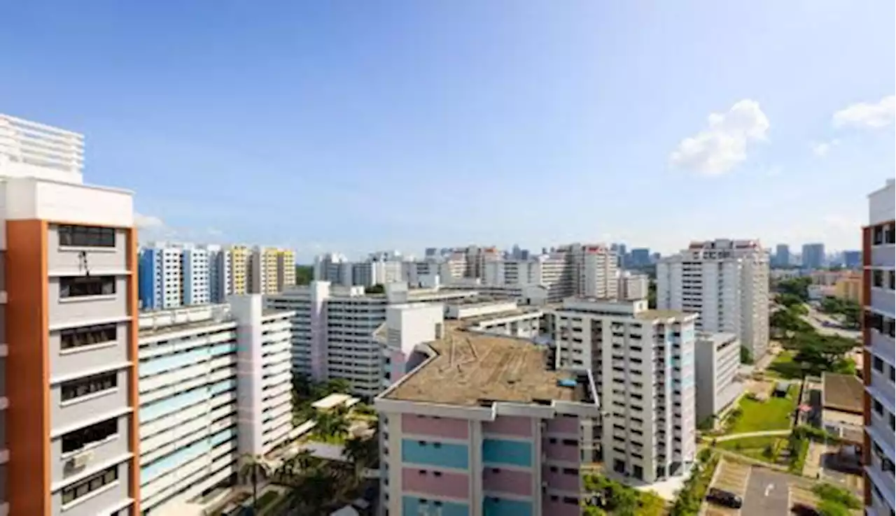 HDB BTO Aug 2022 Tampines Review: 10 Minutes Away from Tampines and Tampines East MRT Stations