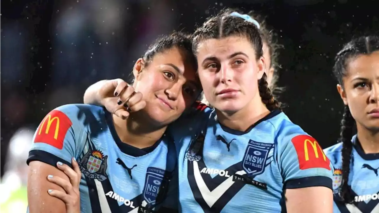 NRL called out over ‘bizarre’ women’s anomaly that ‘doesn’t make sense’