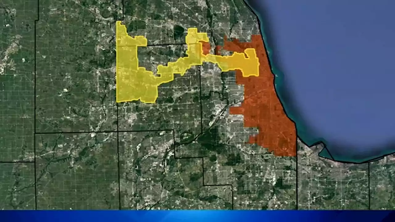 Illinois 3rd Congressional District leading candidates ready for close race in Primary election