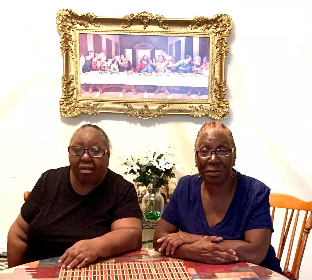 Roy S. Johnson: 50 years ago, Alabama sterilized the Relf sisters against their wishes; now, pay them