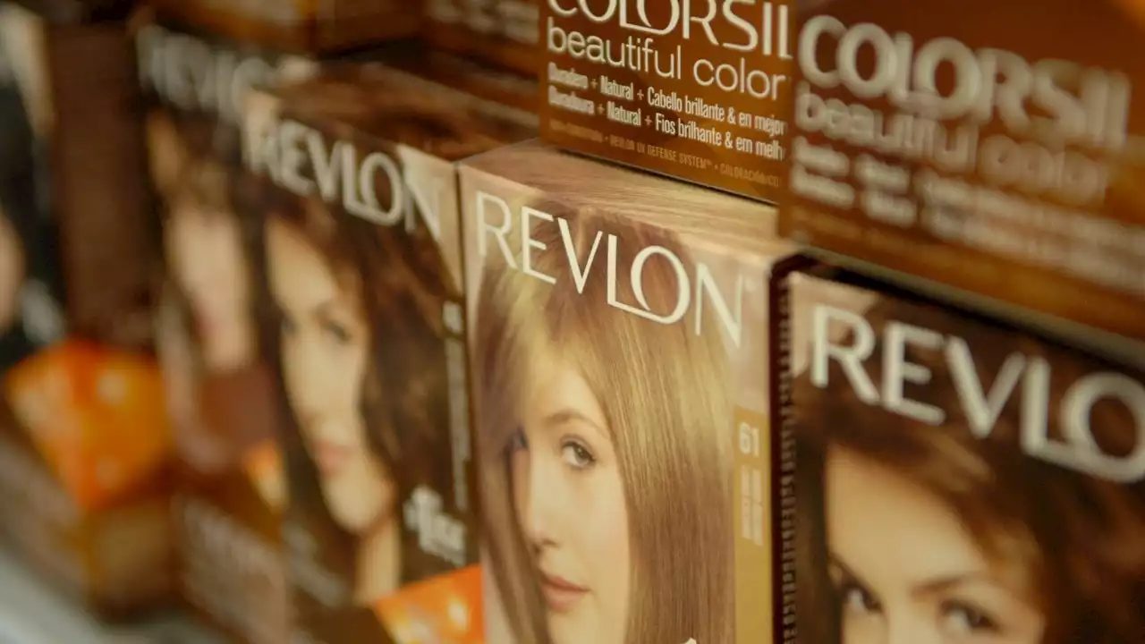 Revlon Is Reportedly Preparing to File for Chapter 11 Bankruptcy